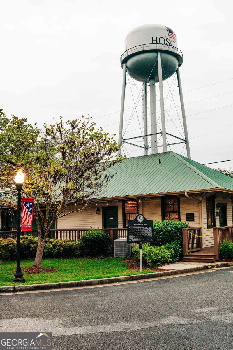 356 Scarlett Rose Way Hoschton - Photo 128