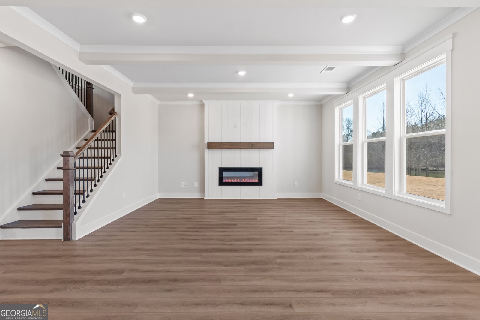 356 Scarlett Rose Way Hoschton - Photo 17