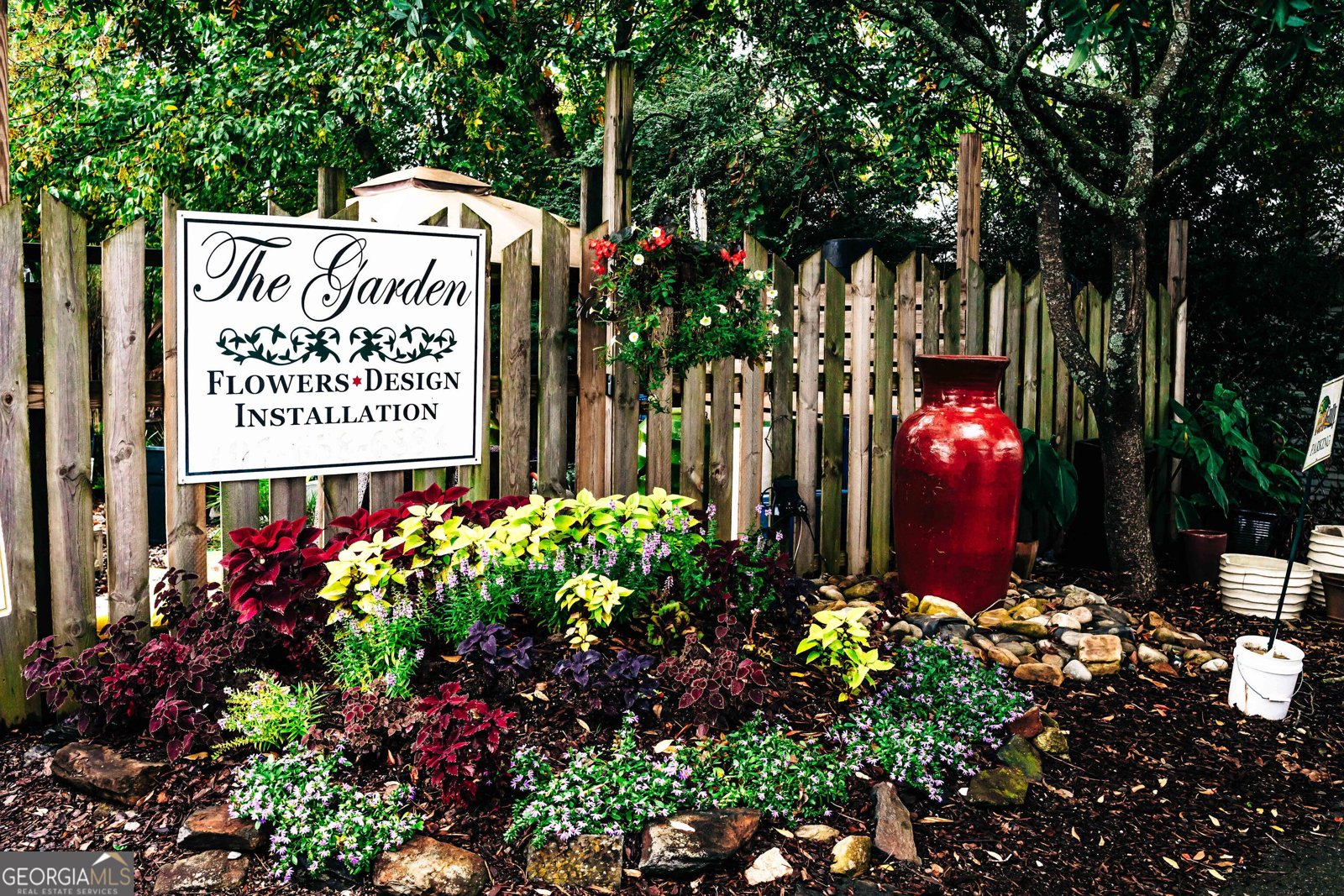 356 Scarlett Rose Way Hoschton - Photo 43