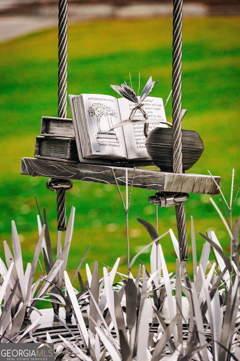 356 Scarlett Rose Way Hoschton - Photo 49