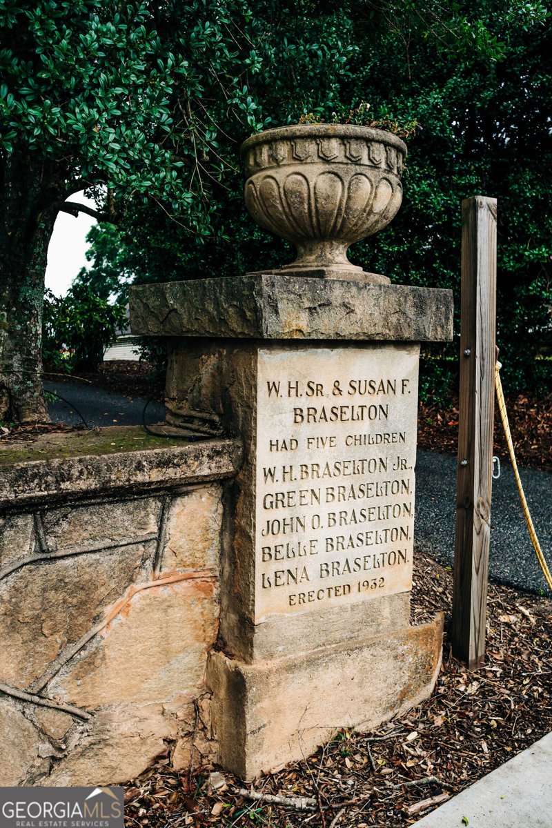 356 Scarlett Rose Way Hoschton - Photo 55