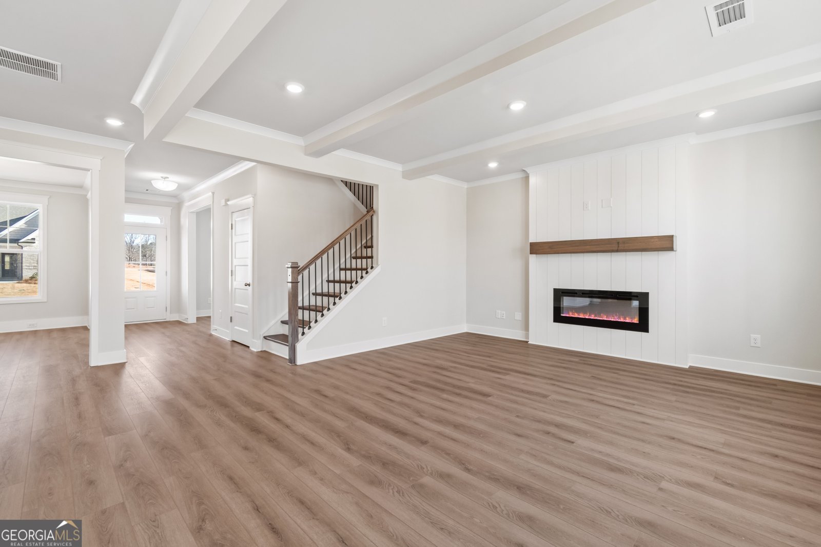 356 Scarlett Rose Way Hoschton - Photo 6