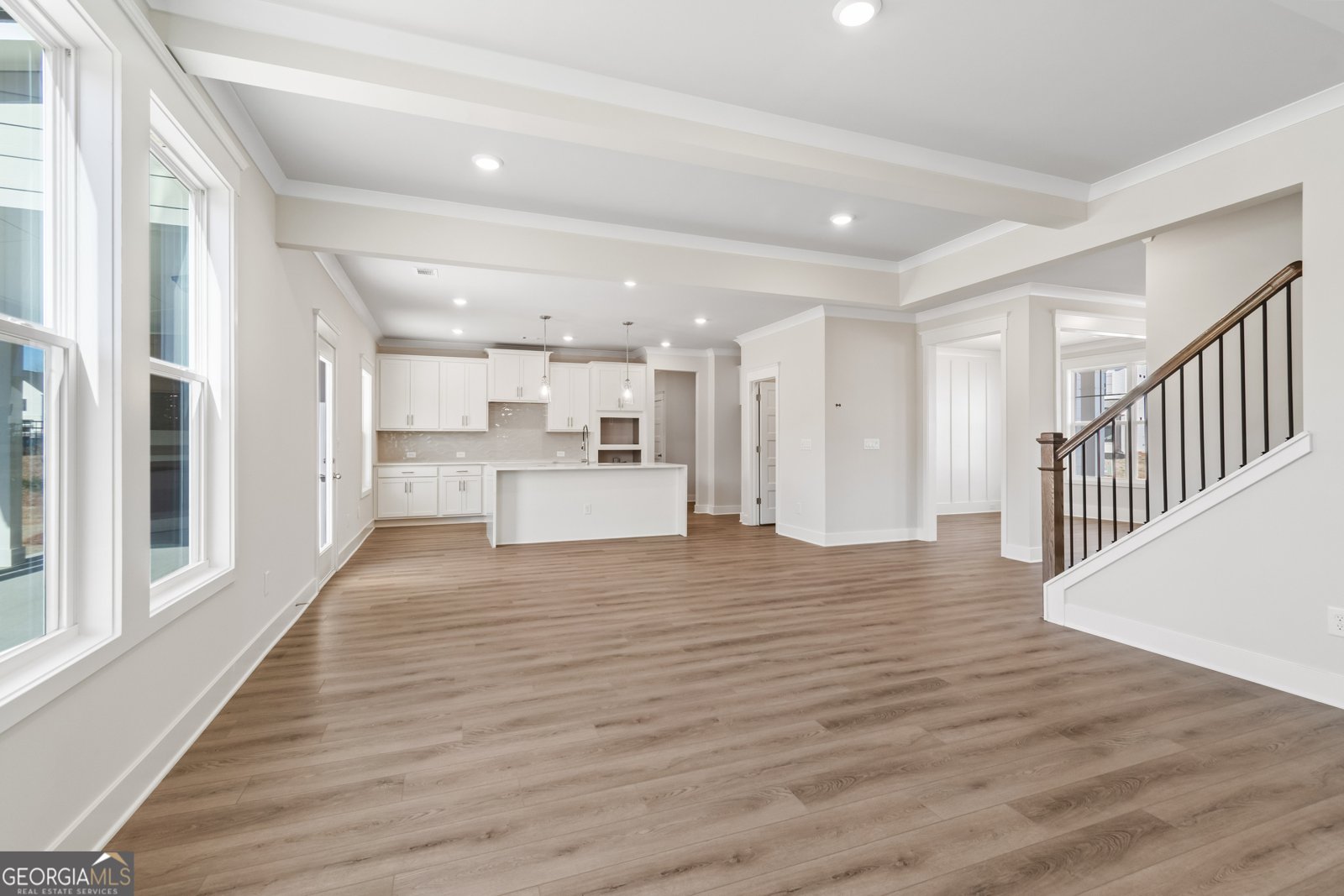 356 Scarlett Rose Way Hoschton - Photo 8