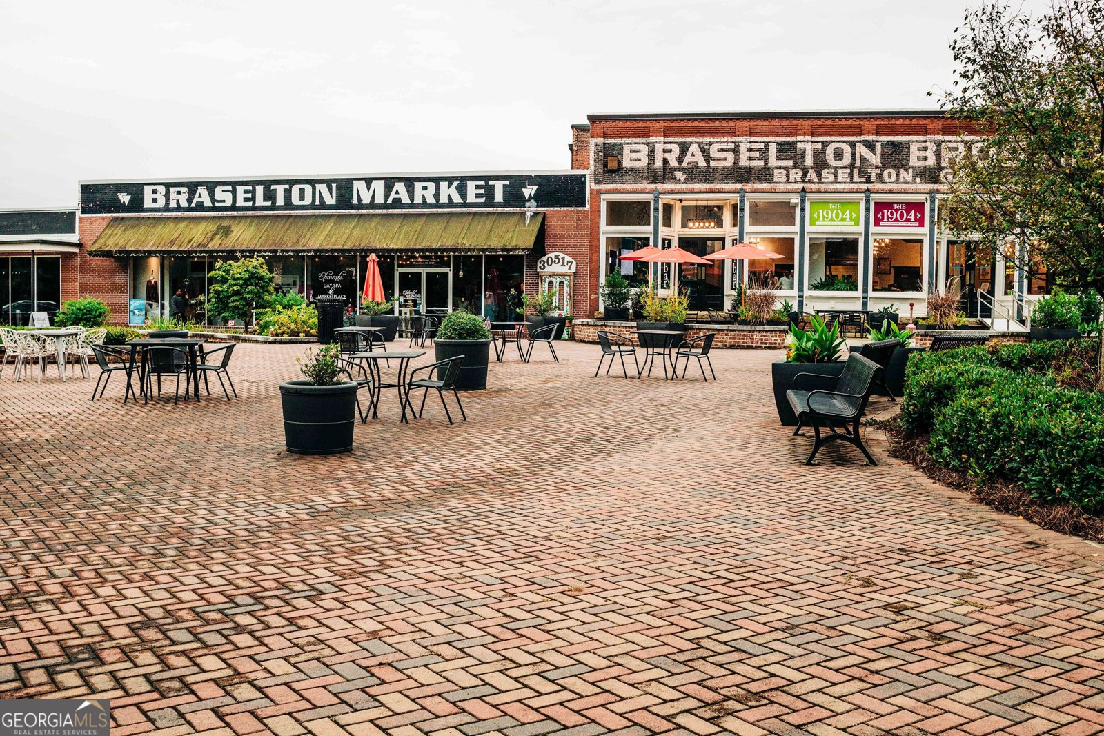 356 Scarlett Rose Way Hoschton - Photo 92