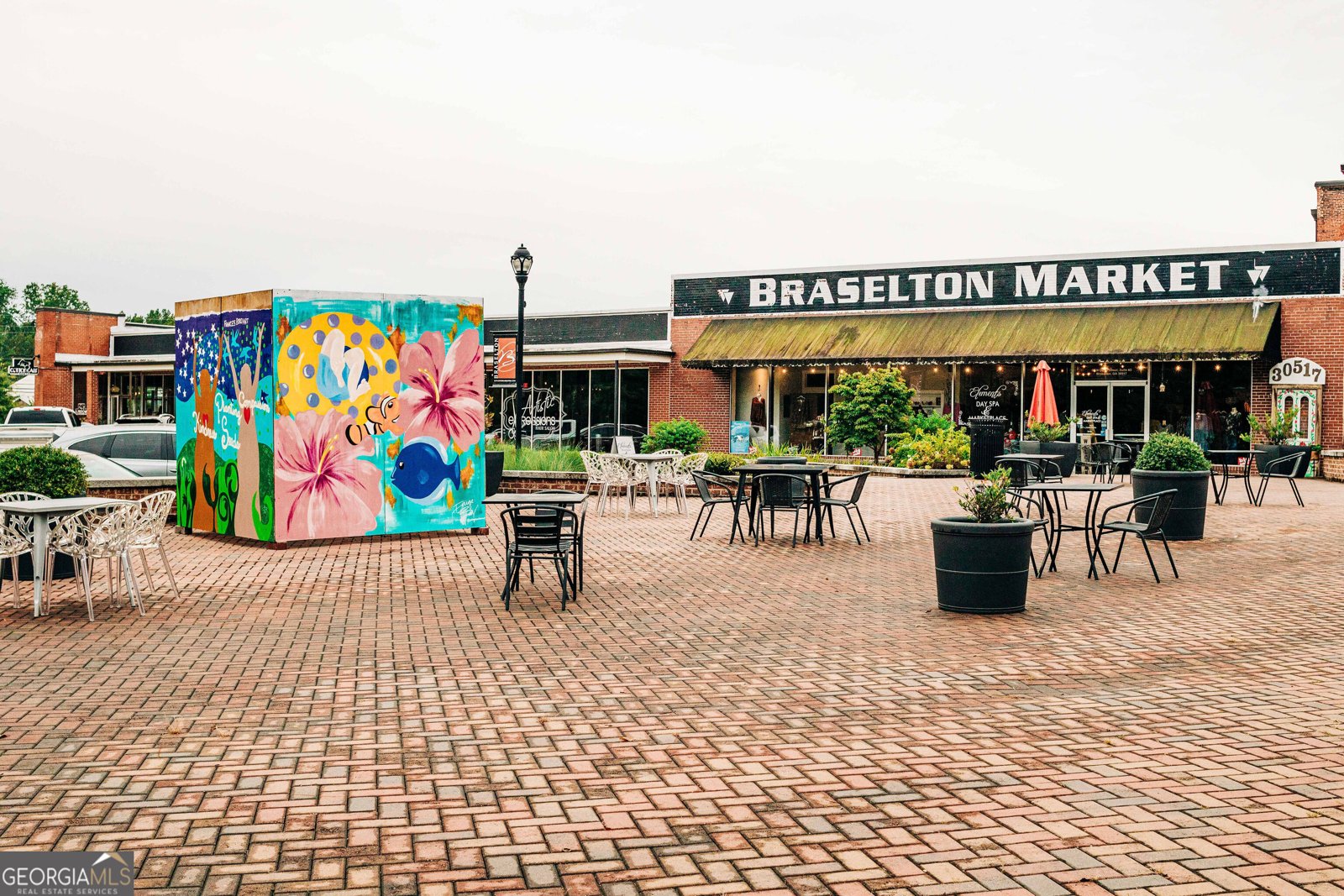 356 Scarlett Rose Way Hoschton - Photo 93