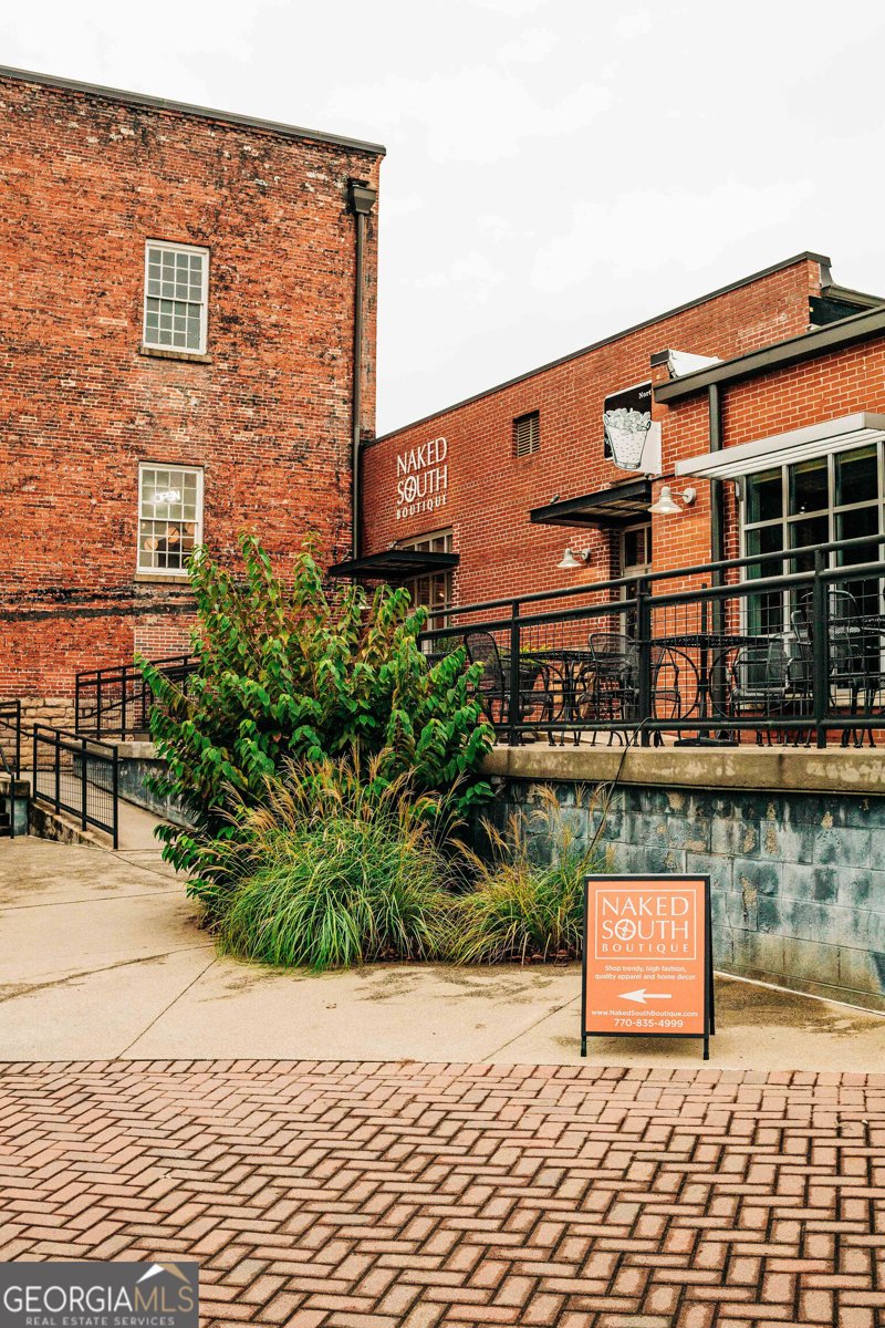 356 Scarlett Rose Way Hoschton - Photo 99