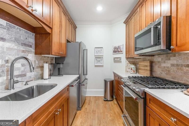 77 Peachtree Place Atlanta - Photo 10