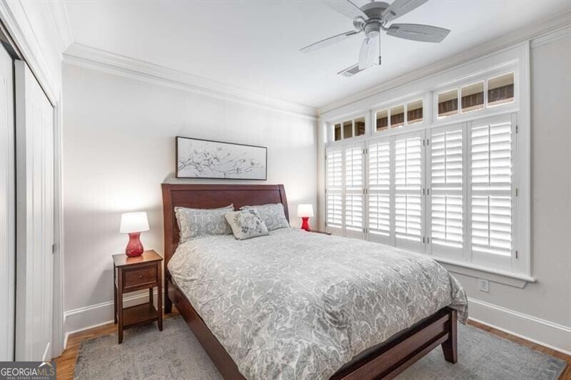 77 Peachtree Place Atlanta - Photo 22