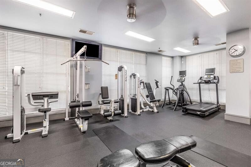 77 Peachtree Place Atlanta - Photo 26