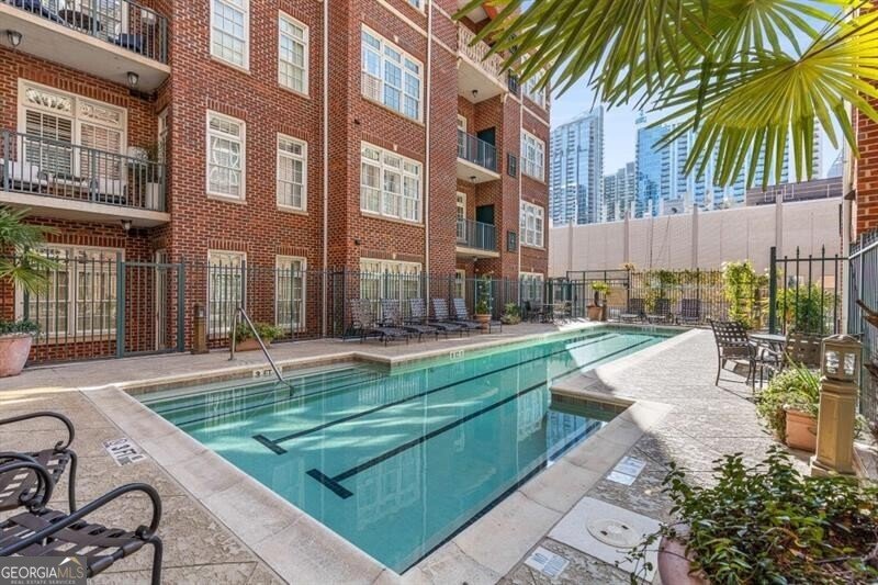 77 Peachtree Place Atlanta - Photo 27