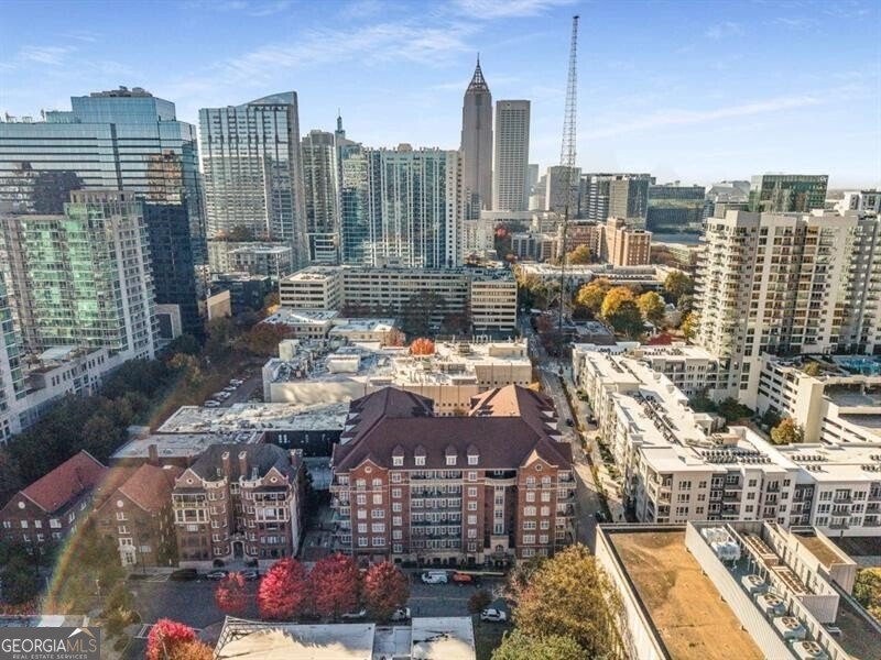 77 Peachtree Place Atlanta - Photo 28