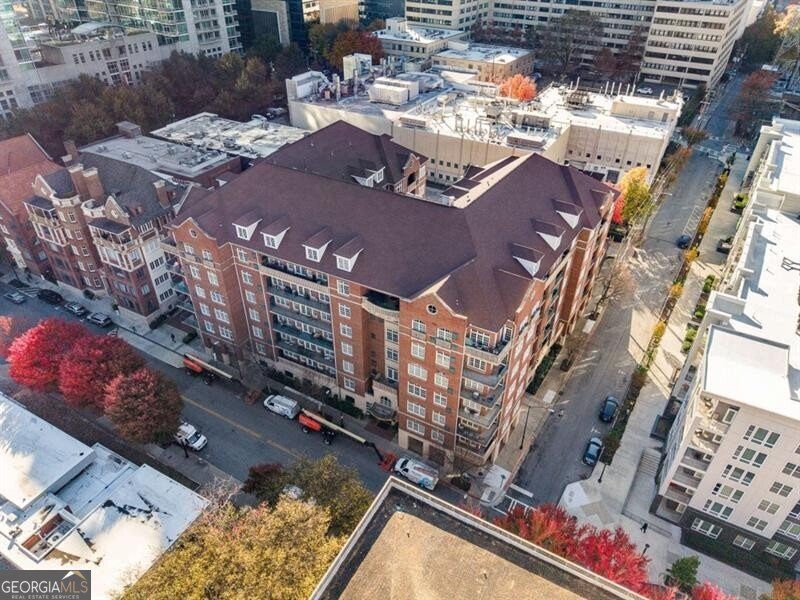 77 Peachtree Place Atlanta - Photo 29