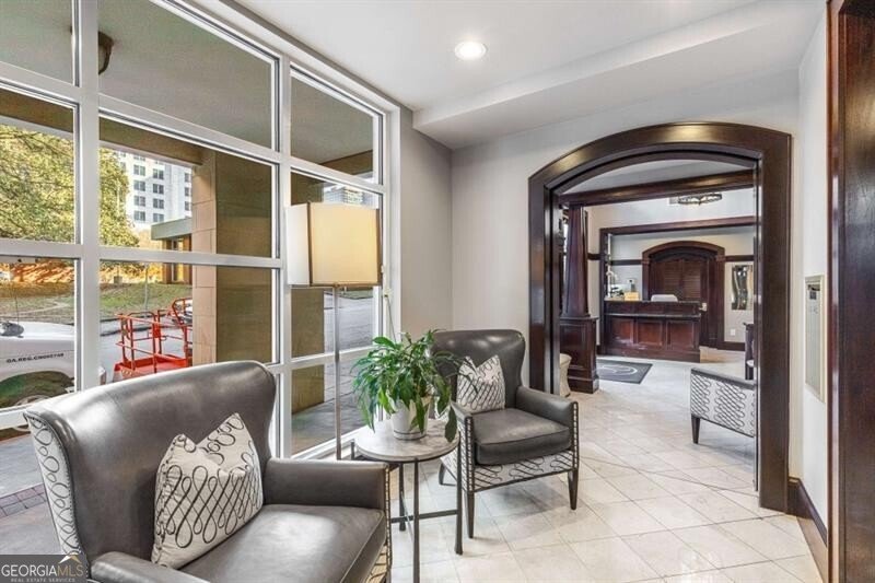 77 Peachtree Place Atlanta - Photo 6