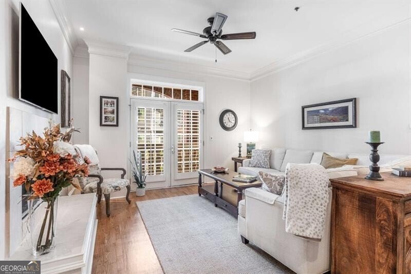 77 Peachtree Place Atlanta - Photo 7