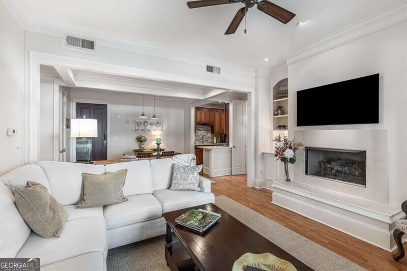 77 Peachtree Place Atlanta - Photo 8