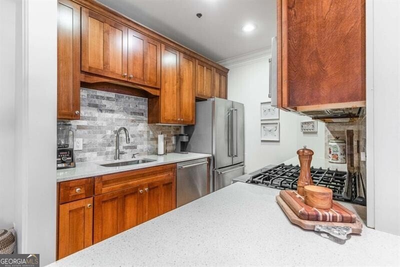 77 Peachtree Place Atlanta - Photo 9