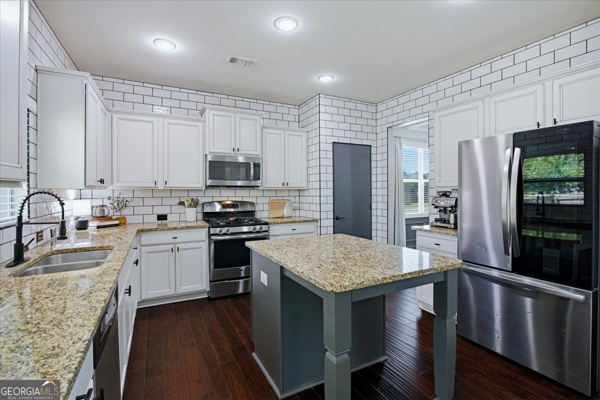 309 Providence Walk Way Canton - Photo 10