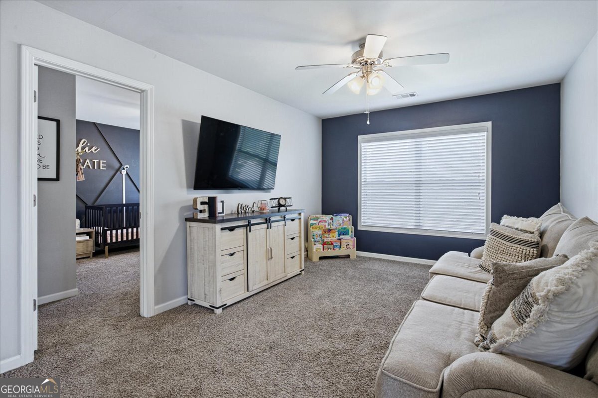 309 Providence Walk Way Canton - Photo 14