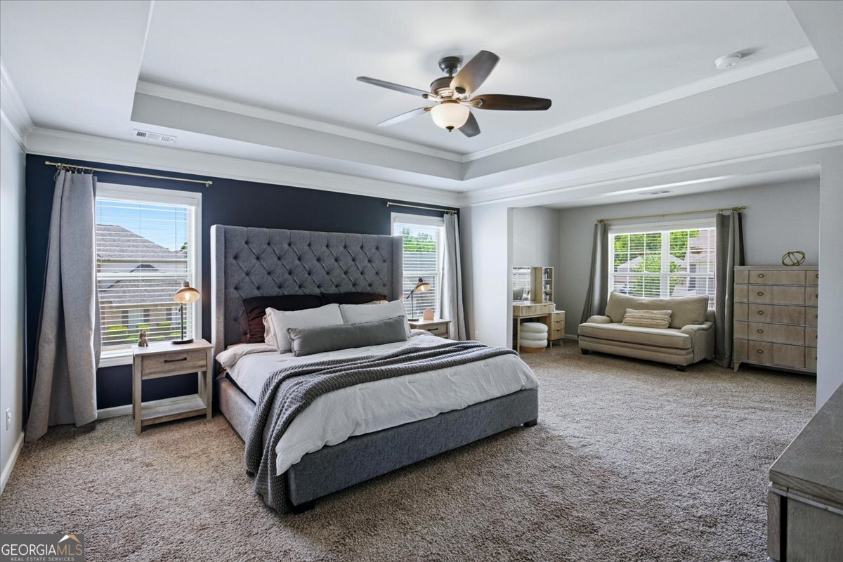 309 Providence Walk Way Canton - Photo 16