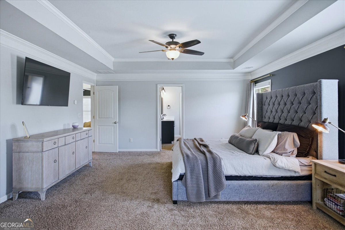 309 Providence Walk Way Canton - Photo 17