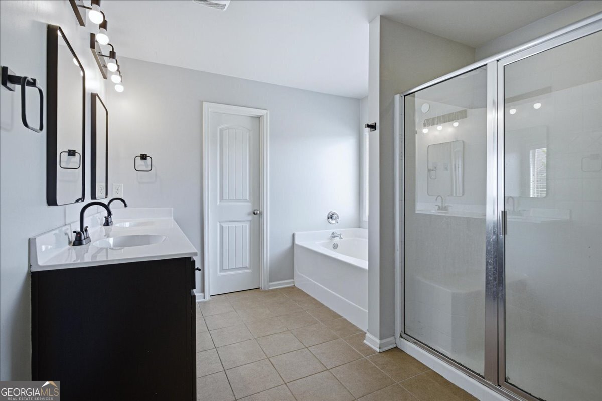 309 Providence Walk Way Canton - Photo 19