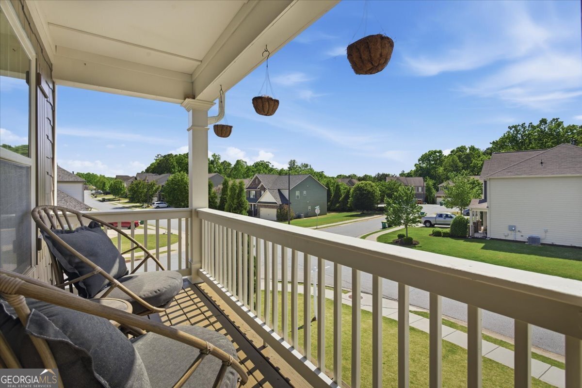 309 Providence Walk Way Canton - Photo 20