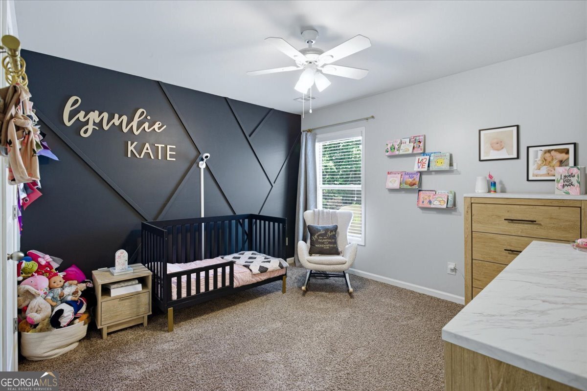 309 Providence Walk Way Canton - Photo 21