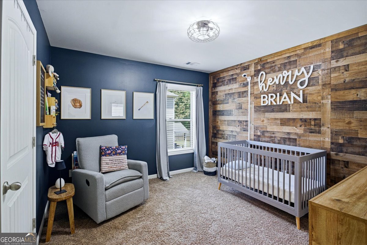 309 Providence Walk Way Canton - Photo 22