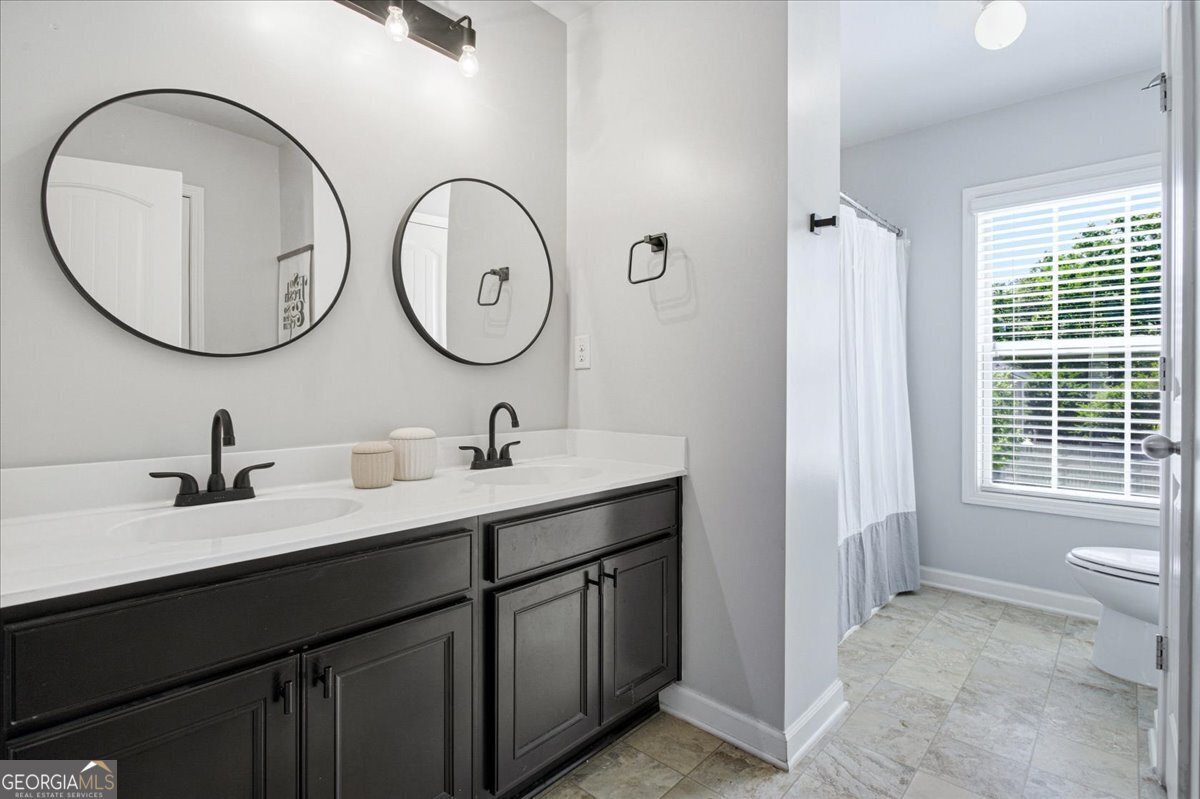 309 Providence Walk Way Canton - Photo 23