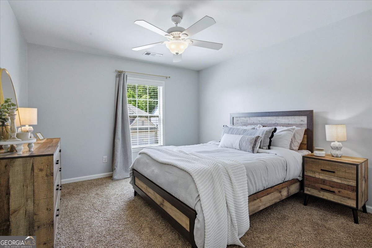 309 Providence Walk Way Canton - Photo 24