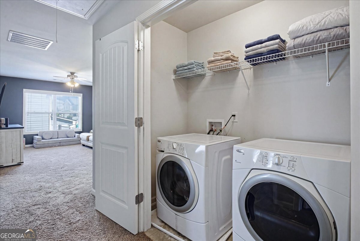 309 Providence Walk Way Canton - Photo 25