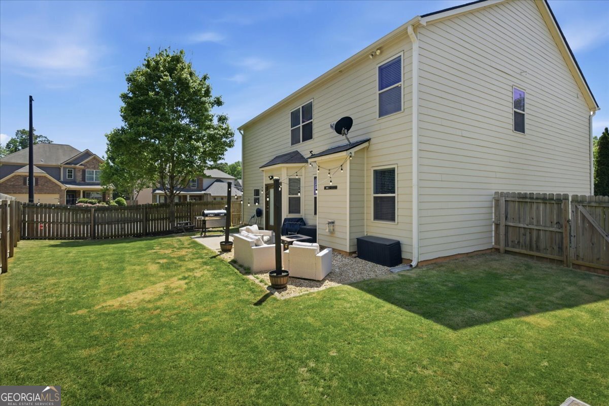 309 Providence Walk Way Canton - Photo 26