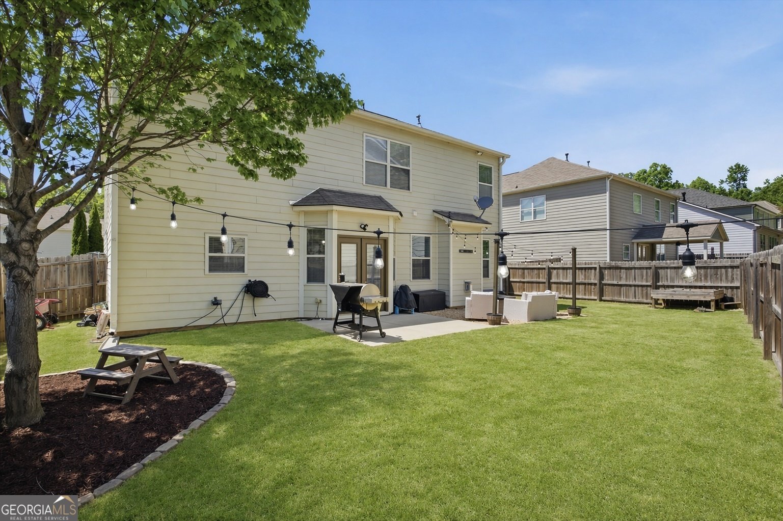 309 Providence Walk Way Canton - Photo 27