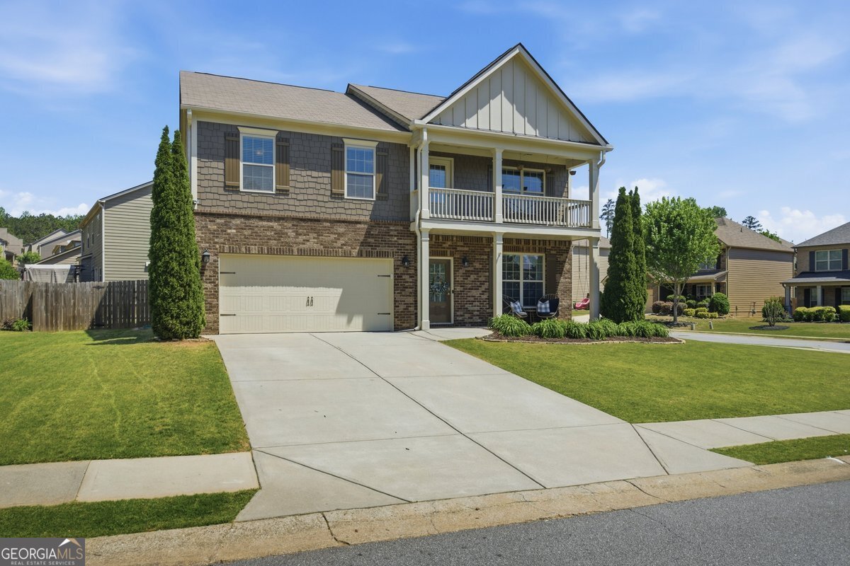 309 Providence Walk Way Canton - Photo 30