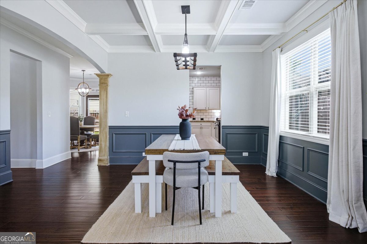 309 Providence Walk Way Canton - Photo 6