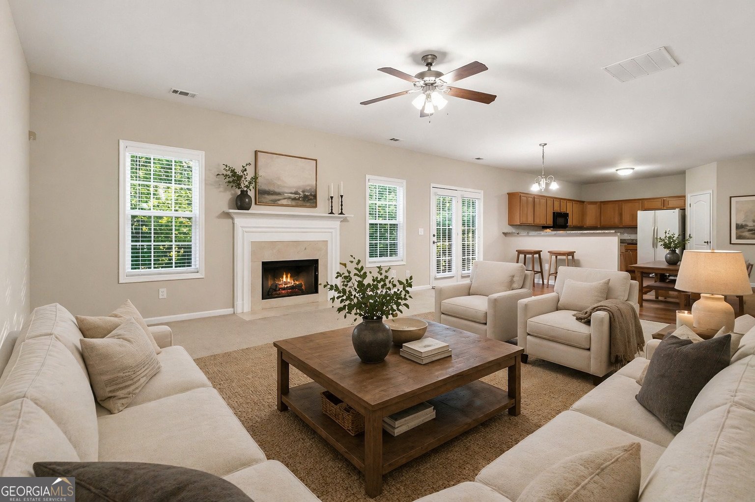 2749 Suttonwood Way Buford - Photo 11