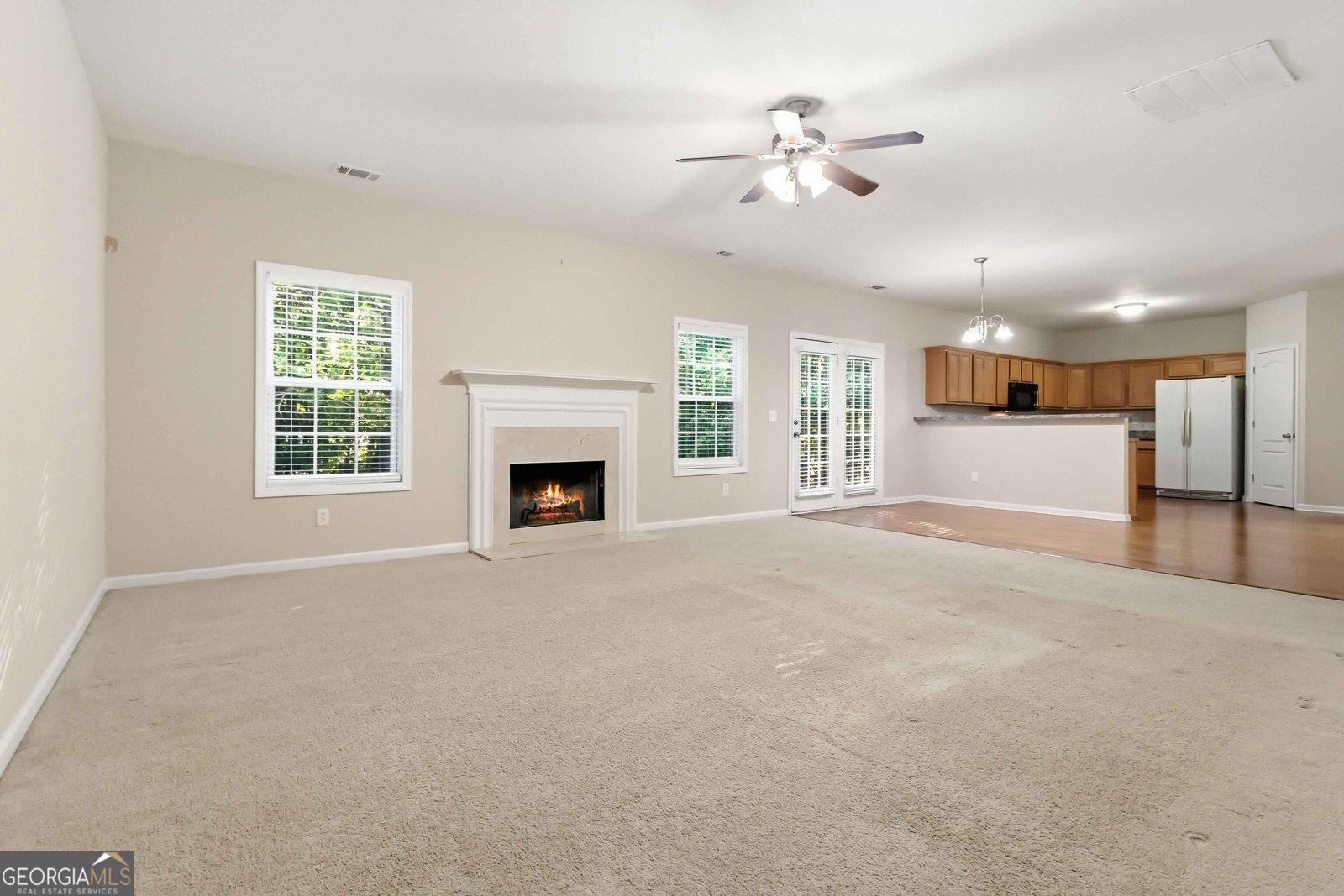 2749 Suttonwood Way Buford - Photo 12