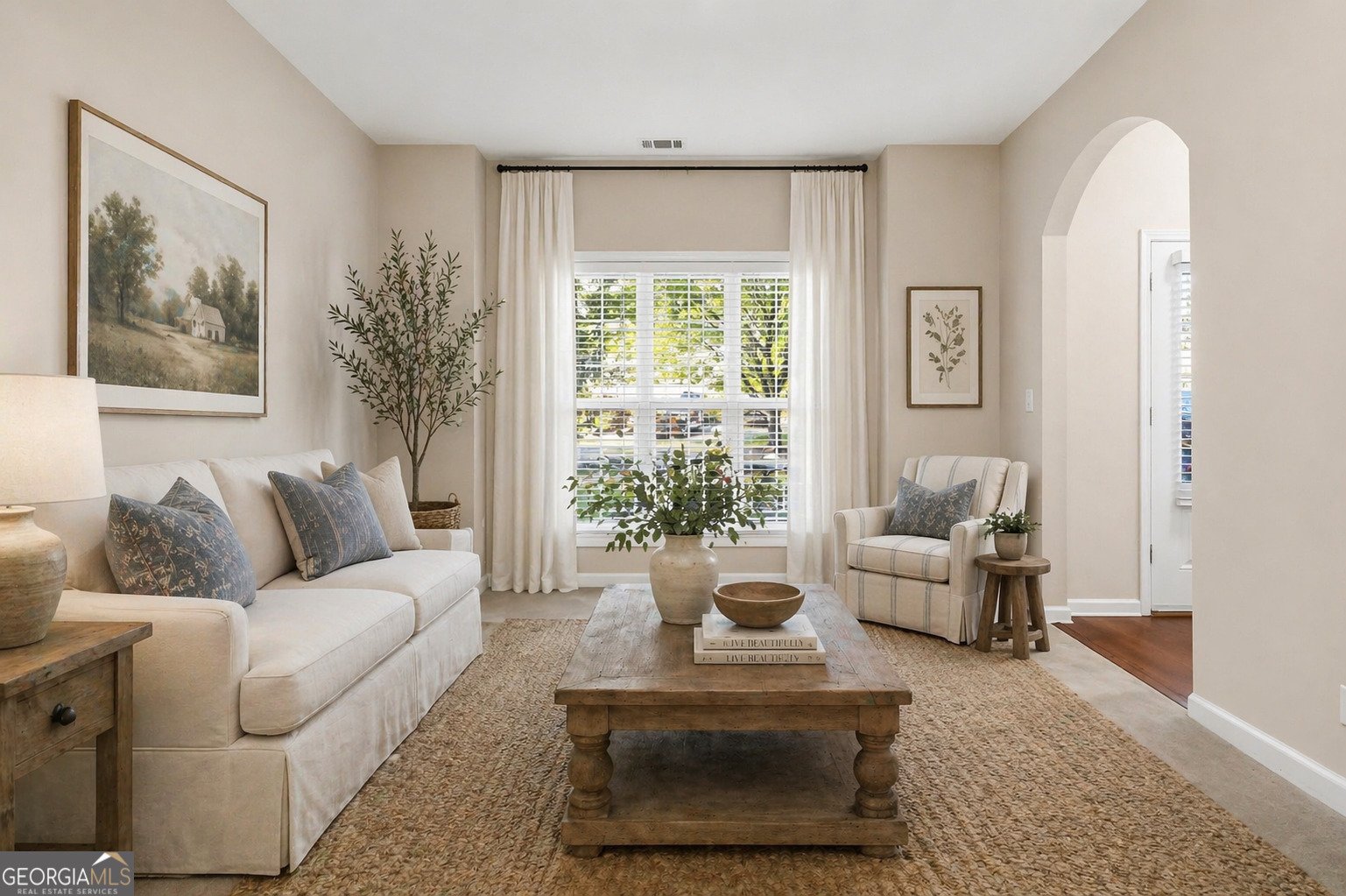 2749 Suttonwood Way Buford - Photo 14