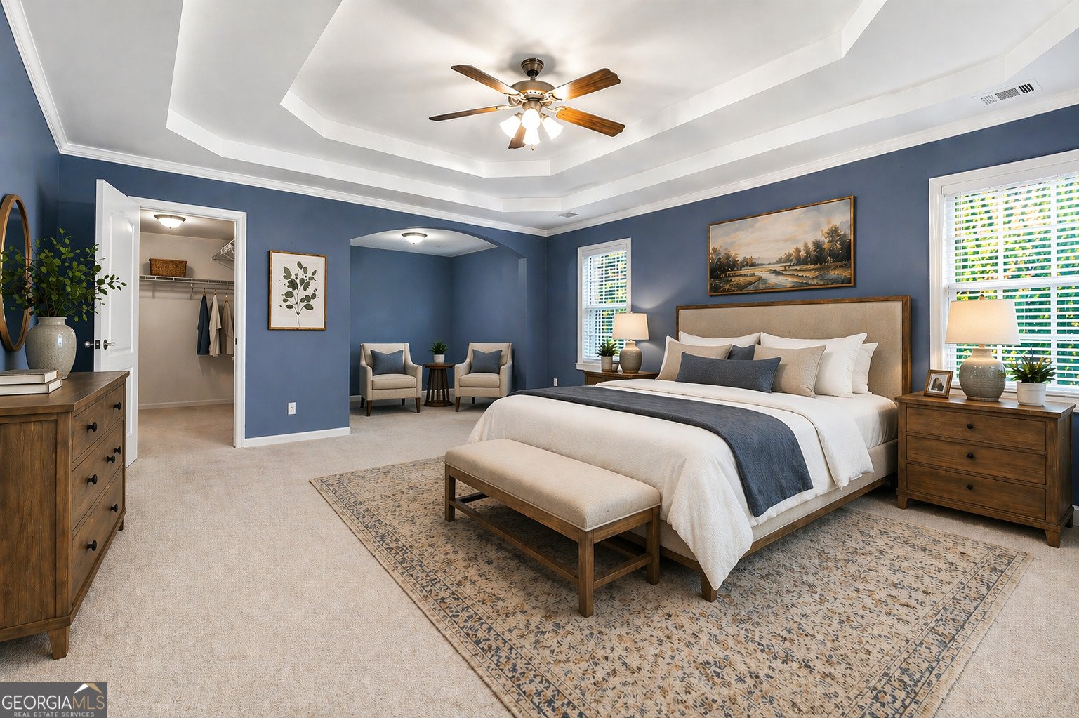 2749 Suttonwood Way Buford - Photo 18