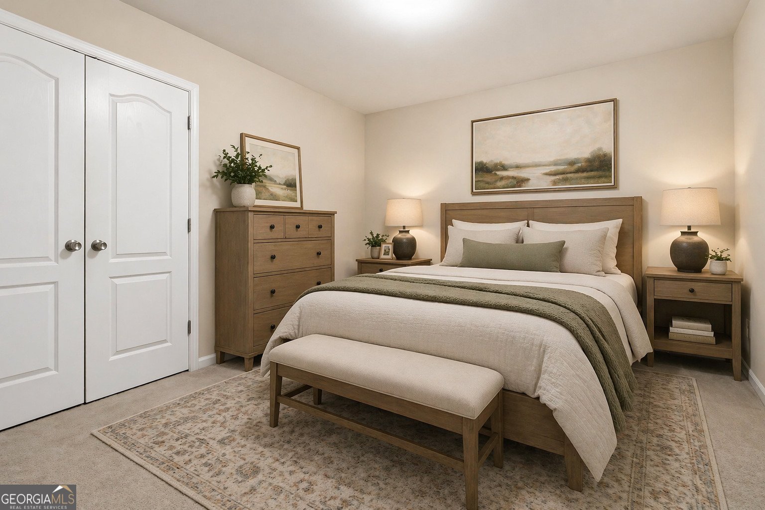 2749 Suttonwood Way Buford - Photo 20