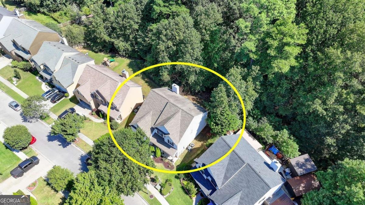 2749 Suttonwood Way Buford - Photo 29