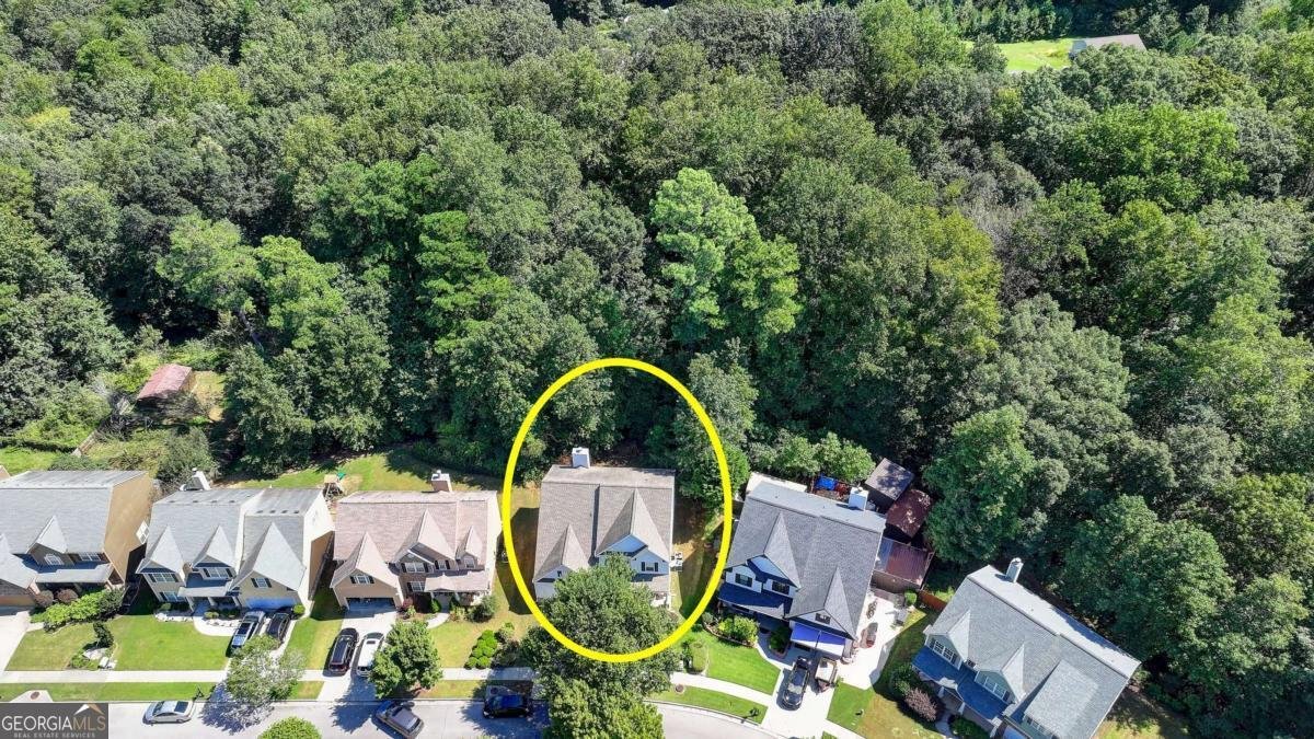 2749 Suttonwood Way Buford - Photo 32