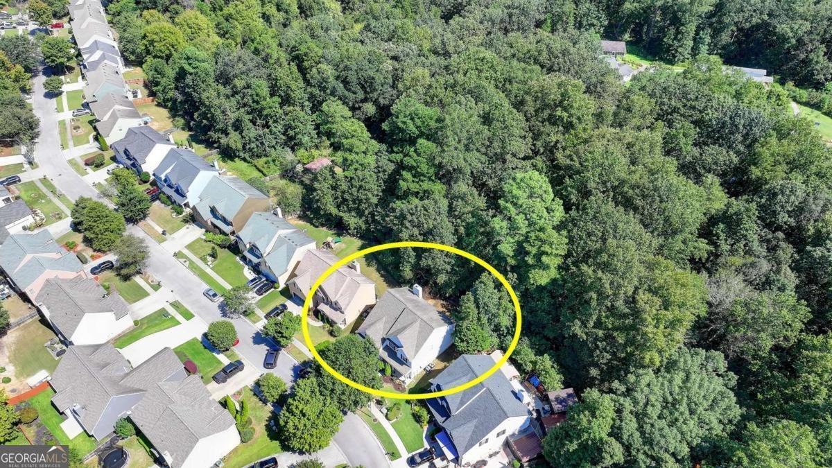 2749 Suttonwood Way Buford - Photo 33