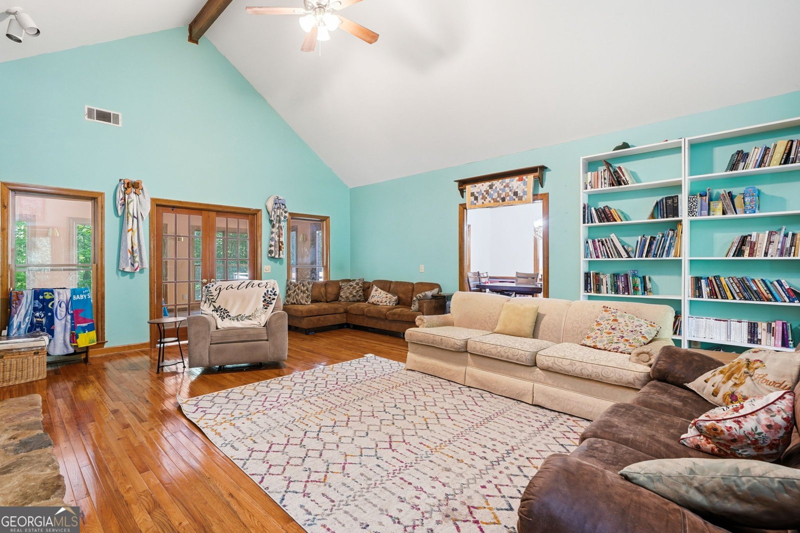 2737 John Petree Road Powder Springs - Photo 10
