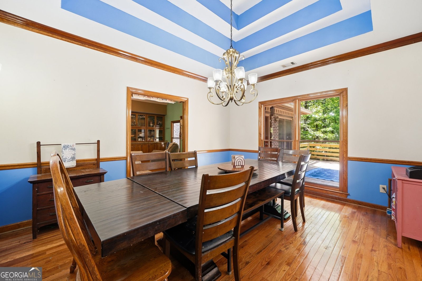 2737 John Petree Road Powder Springs - Photo 11