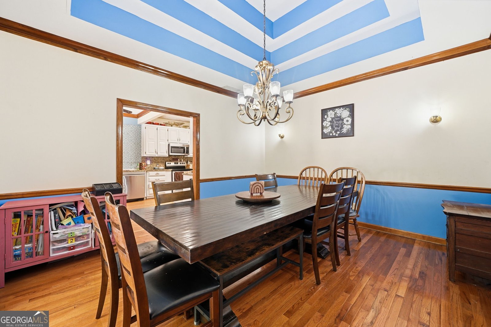 2737 John Petree Road Powder Springs - Photo 12