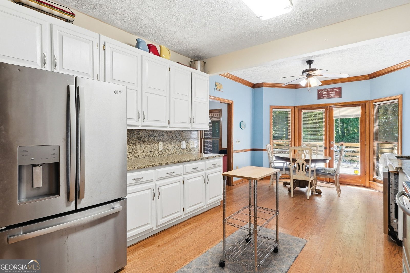 2737 John Petree Road Powder Springs - Photo 13