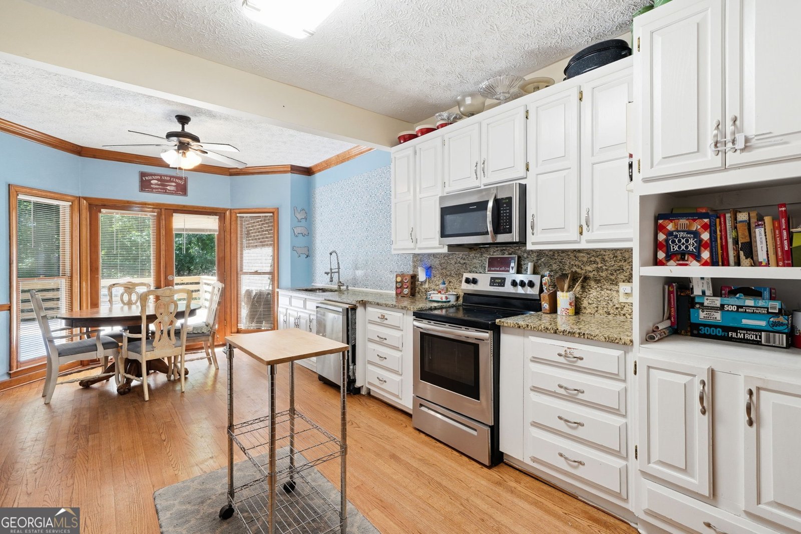 2737 John Petree Road Powder Springs - Photo 14