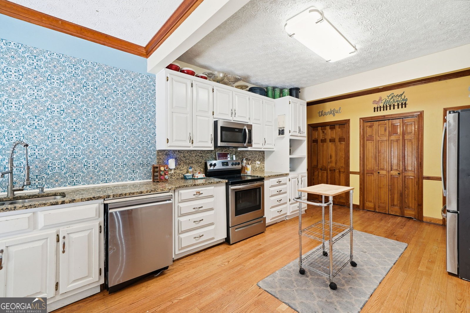 2737 John Petree Road Powder Springs - Photo 15