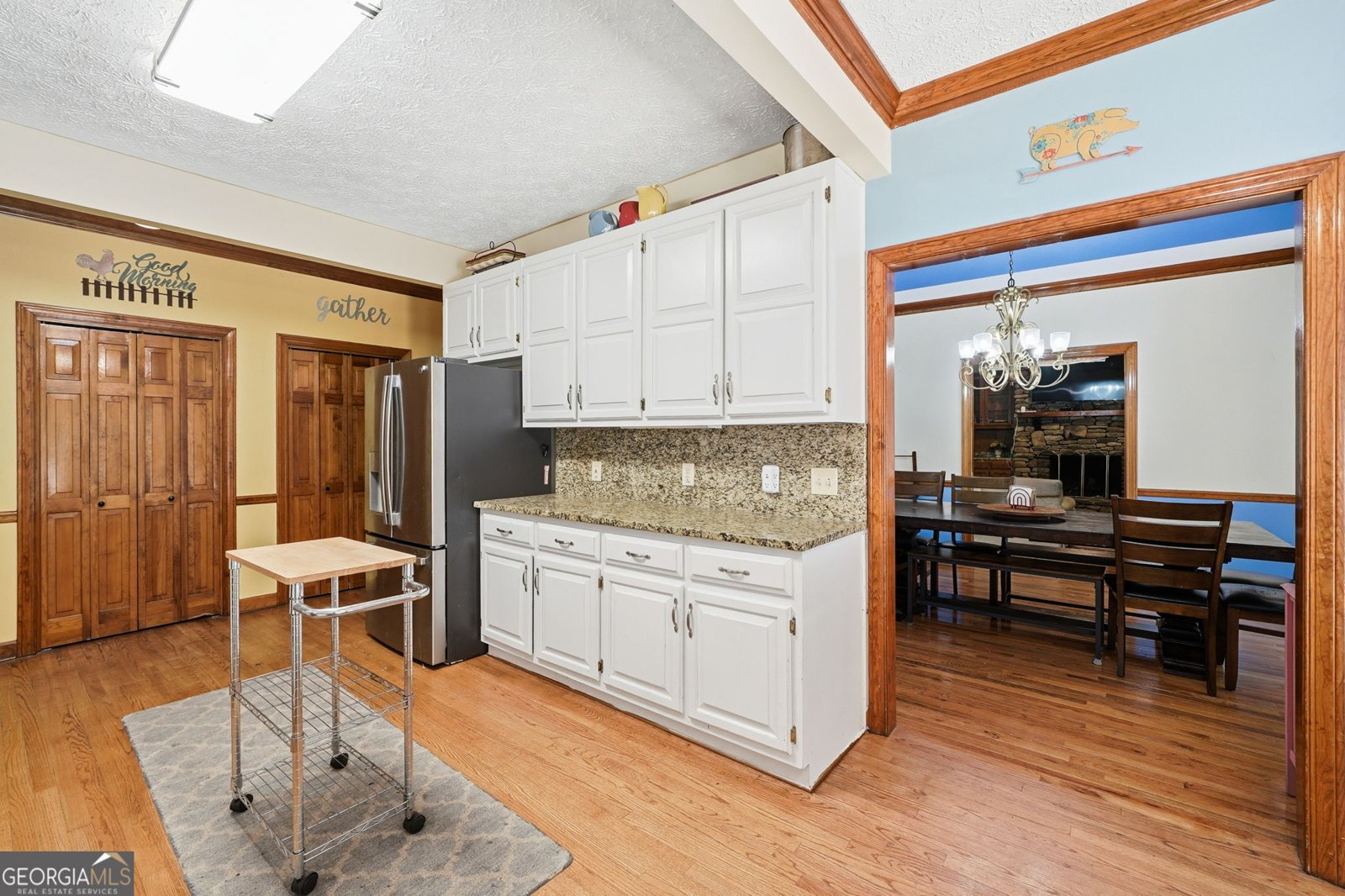 2737 John Petree Road Powder Springs - Photo 16